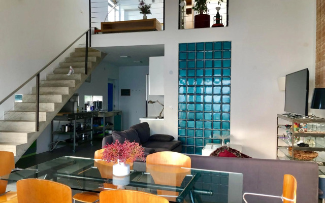 LOFT-Beach-apartments RATKO