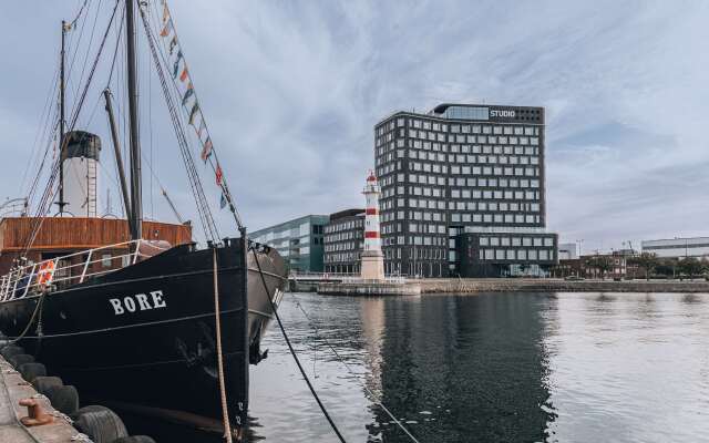 Story Hotel Studio Malmo, part of JdV by Hyatt