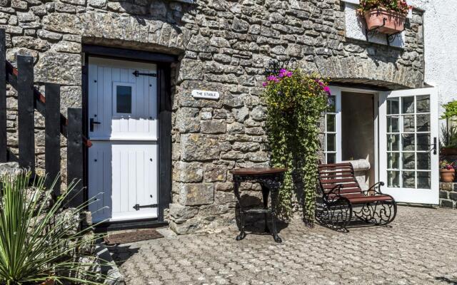 The Stables - 1 Bedroom Apartment - Saint Florence