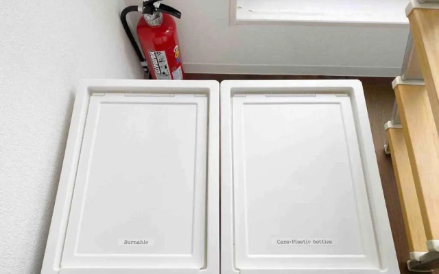 SunStay 立会川Ⅰ