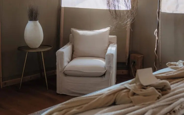 UNAI Atacama Luxury Tents