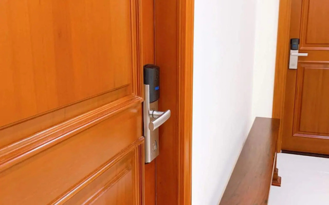 Tiến Đạt Apartment