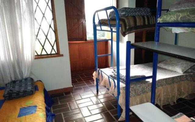 Finca Descanso En Guarne