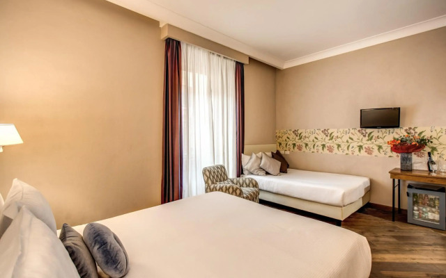 Boutique Hotel Galatea