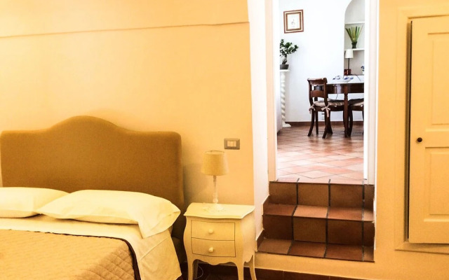 Appartamento Cosy
