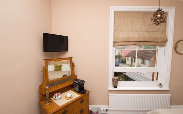 The Tramway Hotel