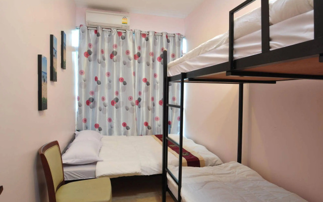 Orchid Hostel