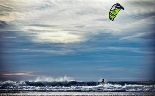 TAO El Cotillo