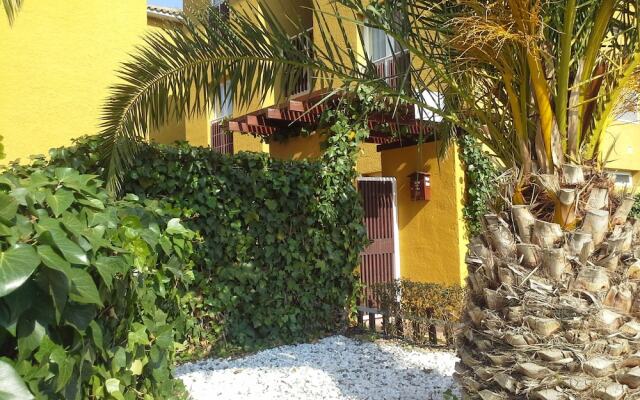 Apartamentos Costa Verde Albir