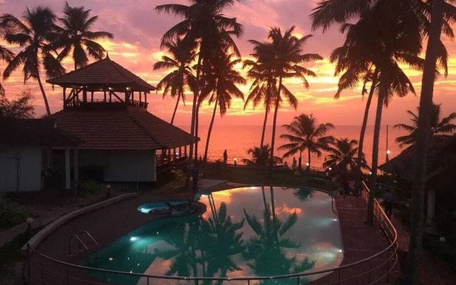 Sun View Beach Resort