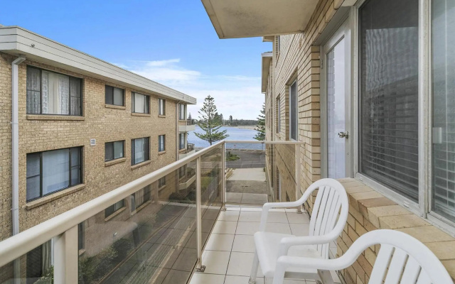 Parklea - Unit 9