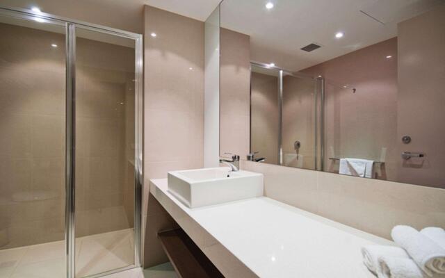 Quality Hotel Wangaratta Gateway