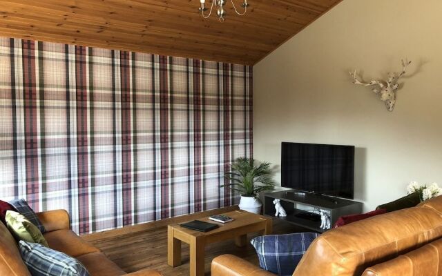 Mountain Ash Lodge