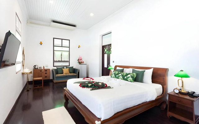 Sound Gallery House - Hostel