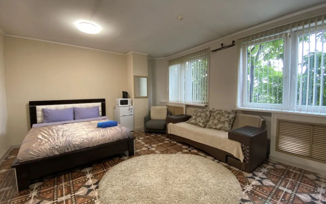 Port House Home Mini Hotel
