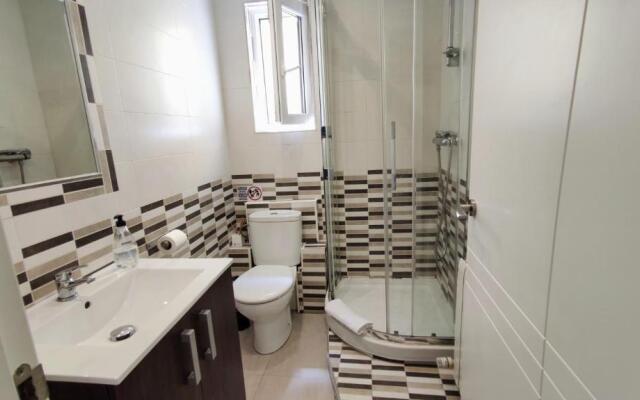 Mundaka Sea Apartment