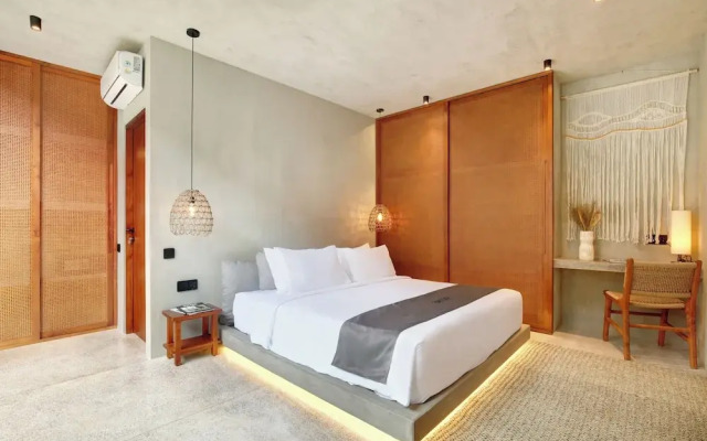 Garden Villa Ubud By BREIG