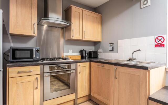 Elliot Suite No3 - Donnini Apartments