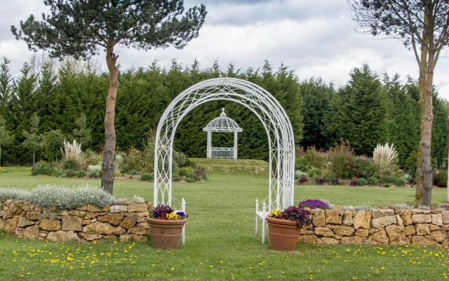Draycote Hotel and Whitefields Golf Club