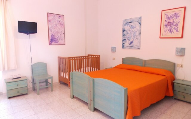 S'Enis Monte Maccione