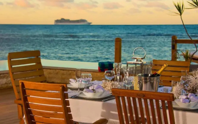 Crystal Cove Villa