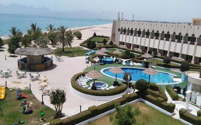 Dibba Beach Resort