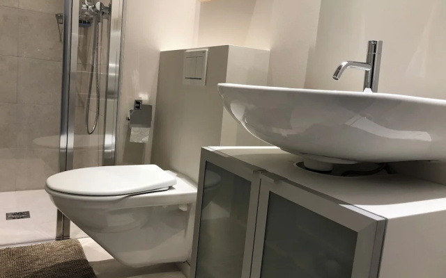 Amazing Studio In Lausanne Close To Epfl and Unil