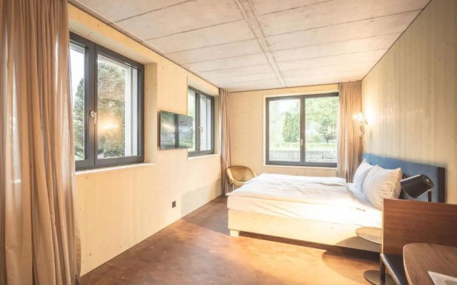 Lodge Hof Weissbad – Guest Rooms – Weissbad