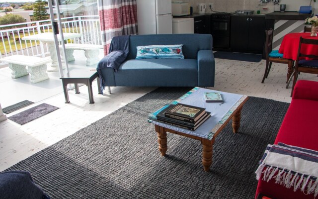 AITSA! Self-Catering/Selfsorg