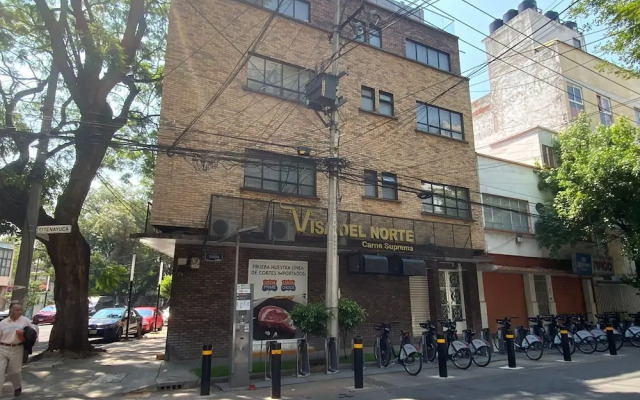 Suites del Valle
