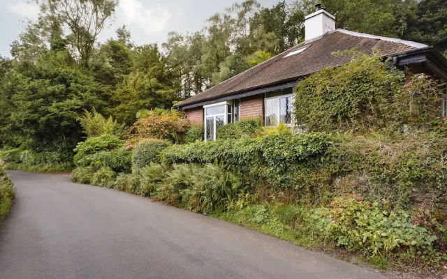 High Cross Lodge in Windermere