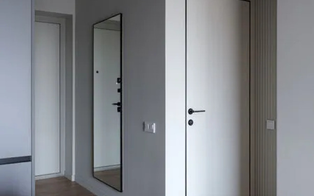 Smart Lofts Moscow Dmitrovskaya D1