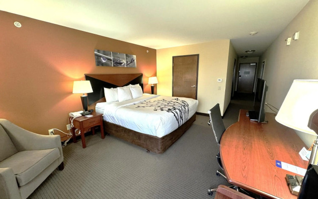 Sleep Inn & Suites Madison - Monona
