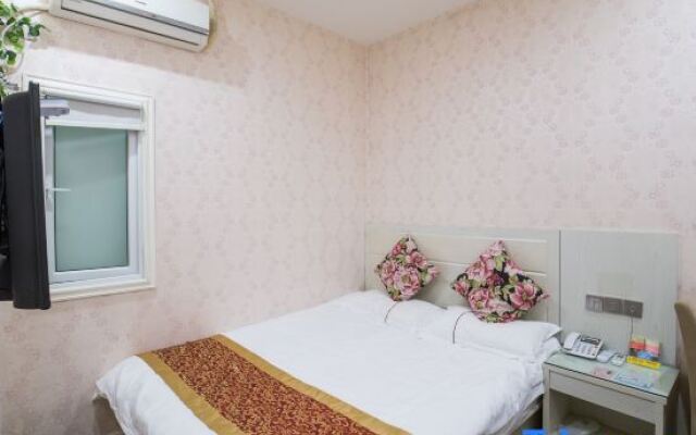 Xinhuamian Fashion Hotel