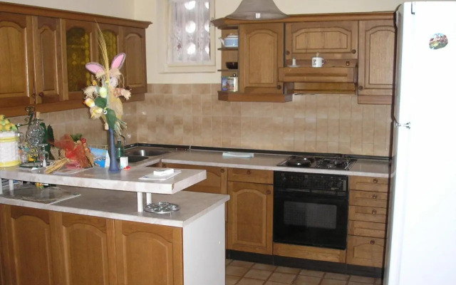 Apartments Meri