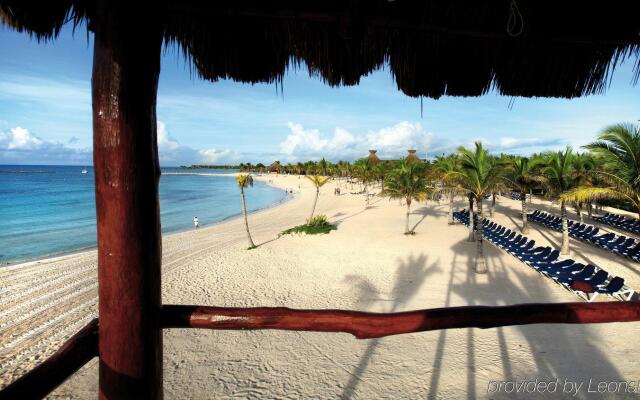 Barceló Maya Colonial - All Inclusive