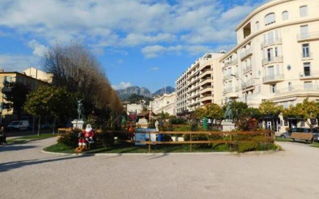Appartement Regency