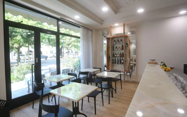Hotel Central Giacomini