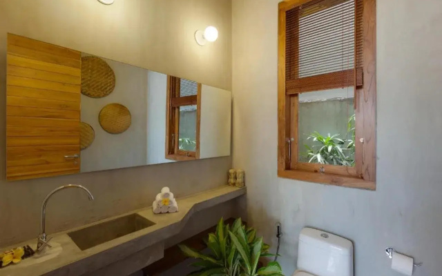 ZIN Berawa Villas & Bungalow