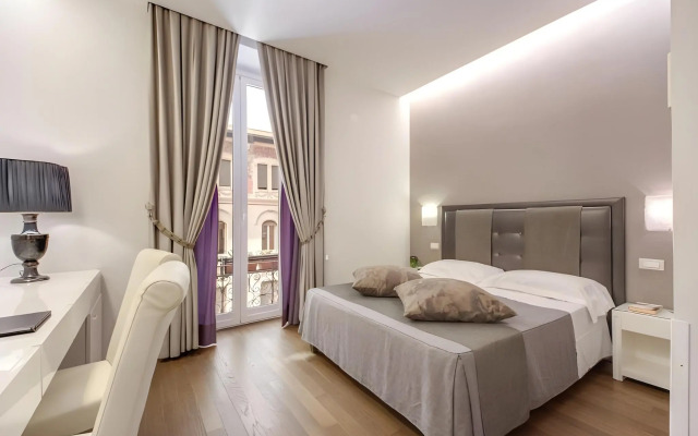 Boutique Hotel Roma