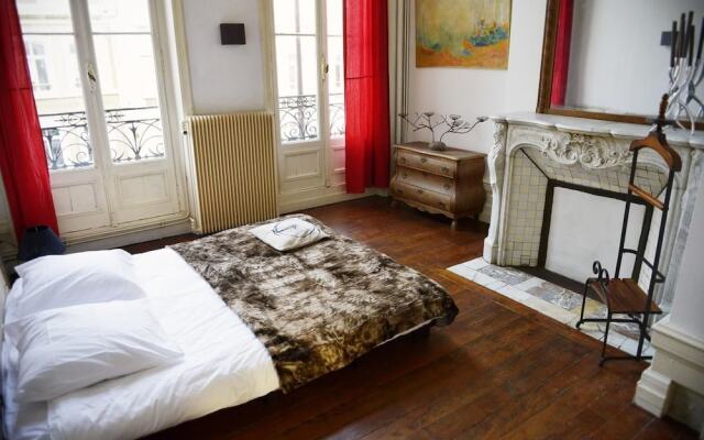 Appartement Dernier Sous