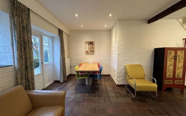 Bungalowpark Landsrade 34912