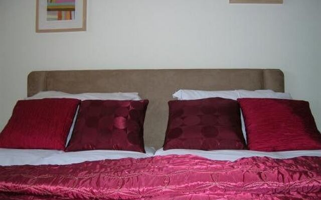 The Suite At Tsunami