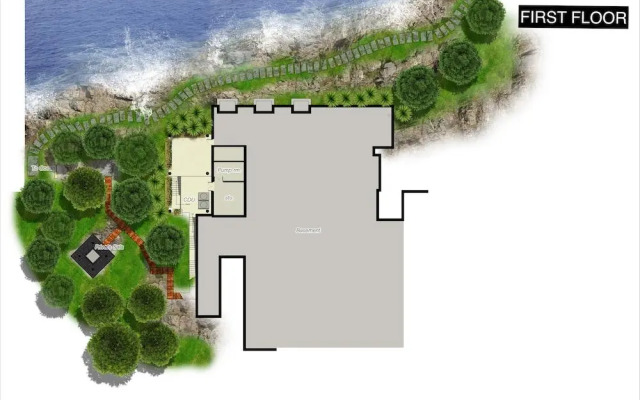 Villa Chelay - Luxury Waterfront Villa