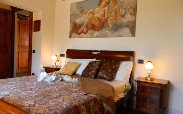 Villa Il Pino by Vacavilla