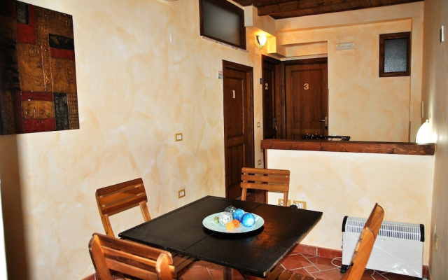 Maranola Sweet House