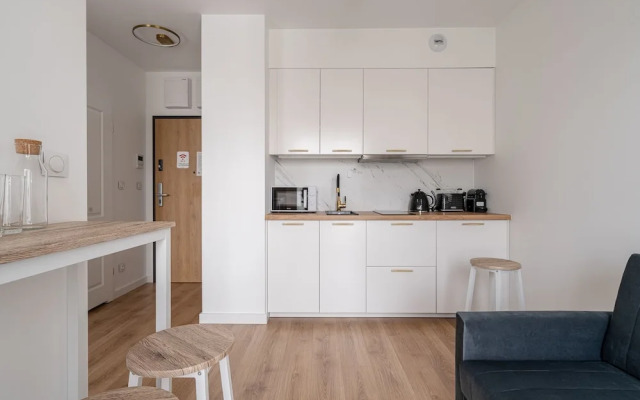 RentPlanet - Apartament Legnicka