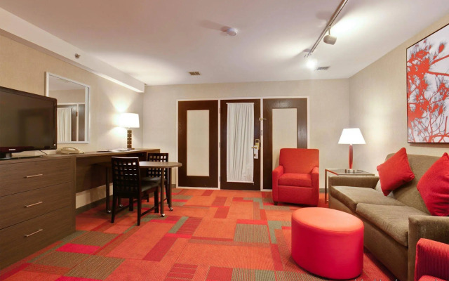 Radisson Hotel Madison