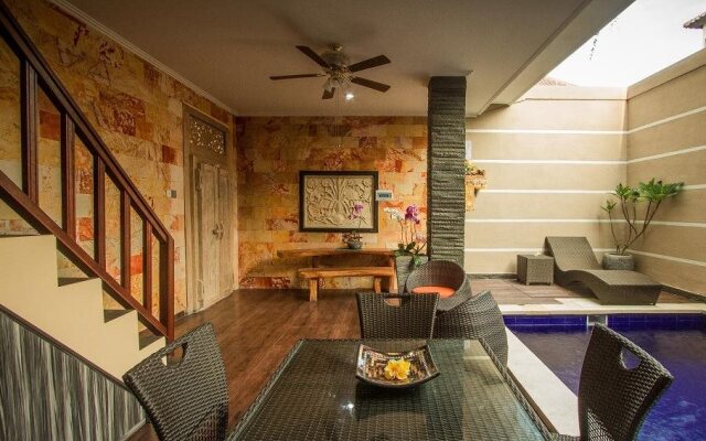 RaBaSTa Jero Anyar Suites Kuta