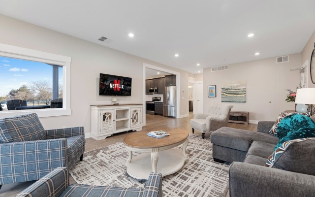 539 Bay Street Traverse City